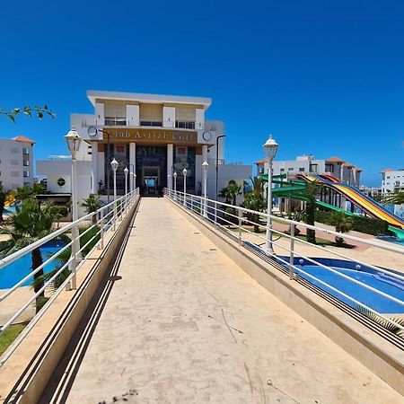 Asilah Marina Golf Appart Экстерьер фото