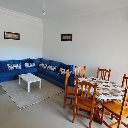 Asilah Marina Golf Appart Экстерьер фото