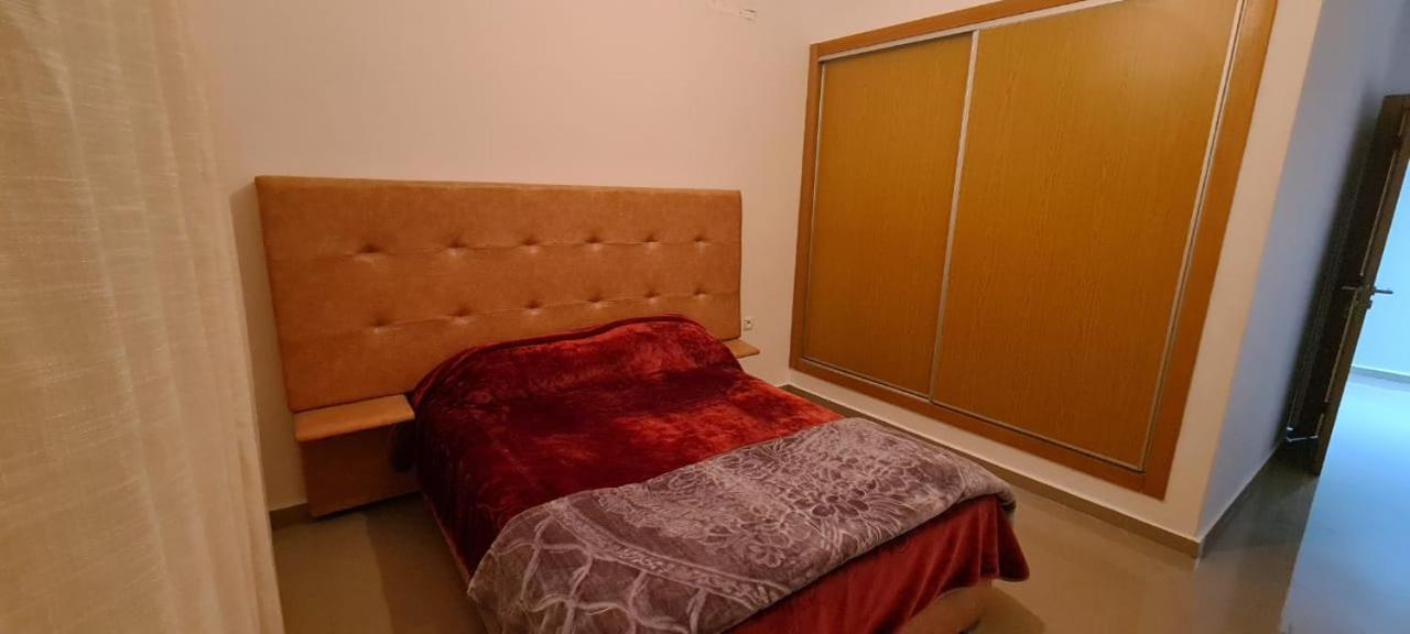 Asilah Marina Golf Appart Экстерьер фото