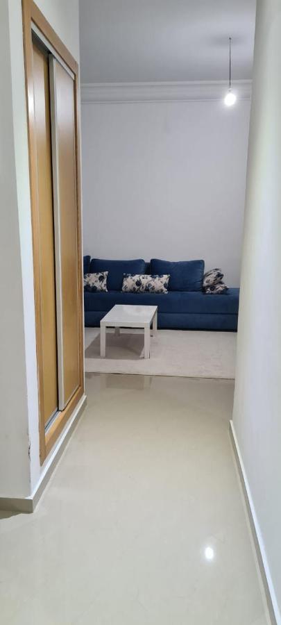 Asilah Marina Golf Appart Экстерьер фото