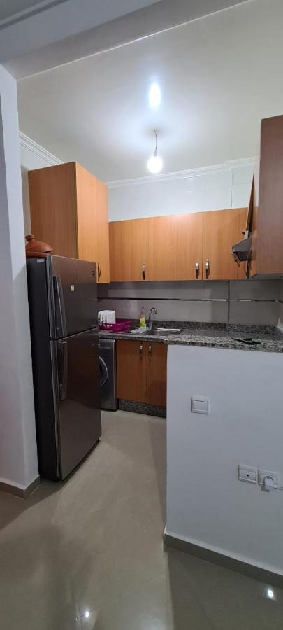Asilah Marina Golf Appart Экстерьер фото