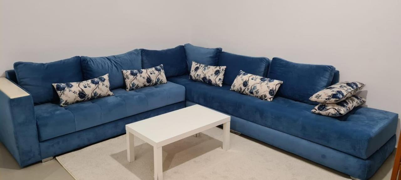 Asilah Marina Golf Appart Экстерьер фото