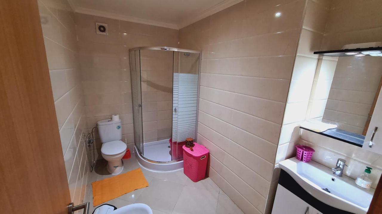 Asilah Marina Golf Appart Экстерьер фото